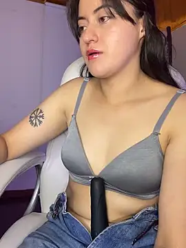 Camila pinkk online show from 4, 10, 2025