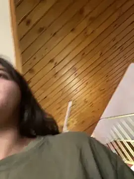 Camila pinkk online show from 22, 3, 2025