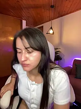 Camila pinkk online show from 21, 3, 2025