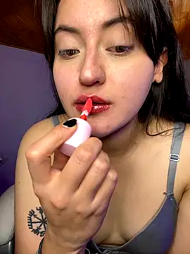 Camila pinkk online show from 7, 10, 2025