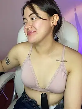 Snapshot of Camila_pinkk chatting on 23, 5, 2026 Camila pinkk online show from 23, 5, 2026