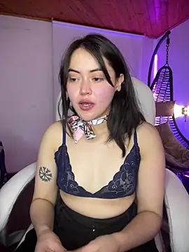 Snapshot of Camila_pinkk chatting on 30, 4, 2026 Camila pinkk online show from 30, 4, 2026