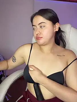 Camila pinkk online show from 6, 7, 2026