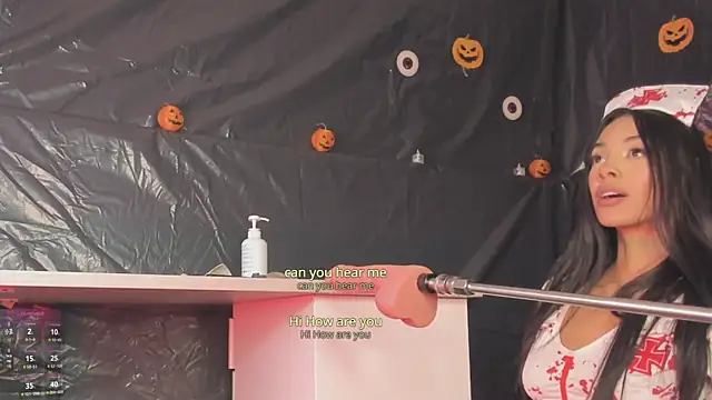 Snapshot of larastanford1 chatting on 1, 11, 2025 larastanford1 online show from 1, 11, 2025