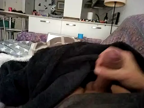 Gaditannus40 online show from 25, 1, 2025