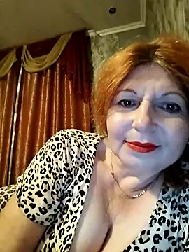 Angelina4531 online show from 19, 9, 2025