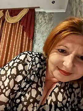 Angelina4531 online show from 11, 5, 2026