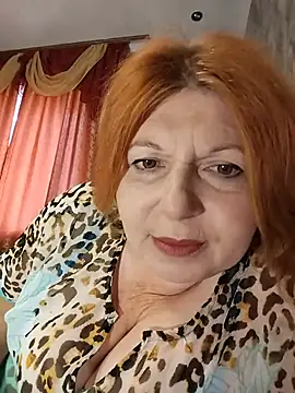 Angelina4531 online show from 6, 7, 2026