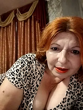 Angelina4531 online show from 9, 10, 2025