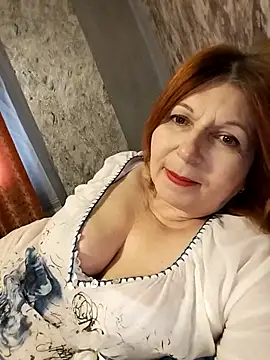 Angelina4531 online show from 5, 2, 2026