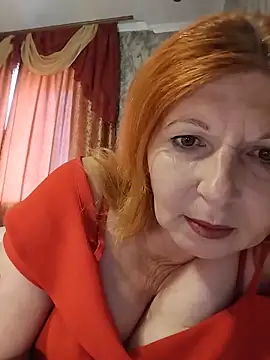 Angelina4531 online show from 14, 6, 2026