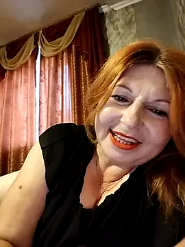 Angelina4531 online show from 15, 9, 2025