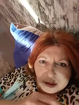 Angelina4531 online show from 30, 6, 2026