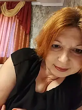 Angelina4531 online show from 17, 5, 2026