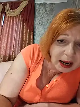 Angelina4531 online show from 20, 6, 2026
