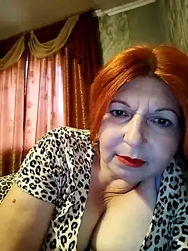 Angelina4531 online show from 26, 9, 2025