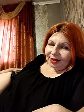 Angelina4531 online show from 3, 12, 2025