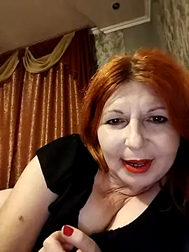 Angelina4531 online show from 1, 12, 2025