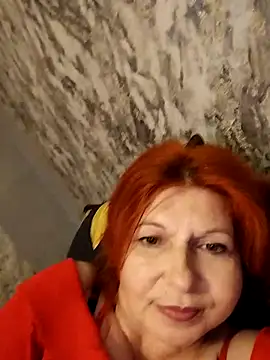 Angelina4531 online show from 13, 4, 2026