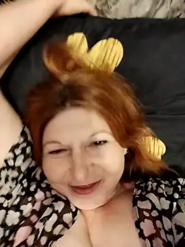 Angelina4531 online show from 5, 4, 2026