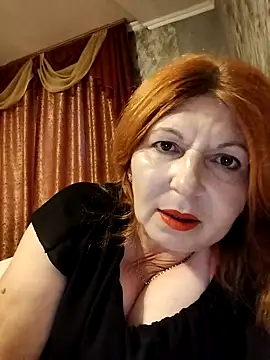 Angelina4531 online show from 8, 9, 2025