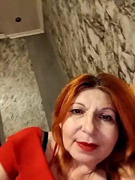 Angelina4531 online show from 19, 12, 2025