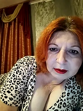 Angelina4531 online show from 20, 12, 2025