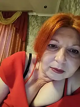 Angelina4531 online show from 20, 5, 2026