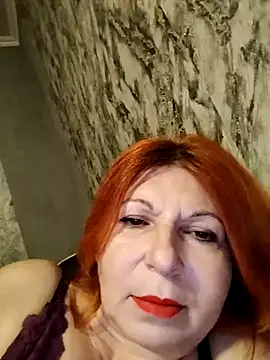 Angelina4531 online show from 2, 12, 2025