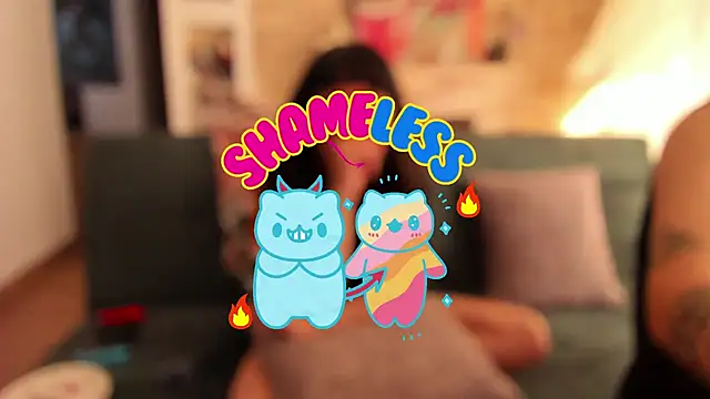 Snapshot of shamelesss_ chatting on 14, 9, 2025 shamelesss online show from 14, 9, 2025