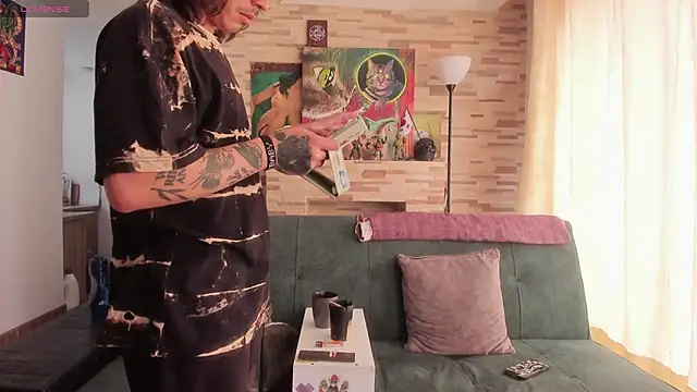 shamelesss  online show from 10, 1, 2026