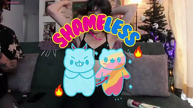 shamelesss  online show from 5, 1, 2026