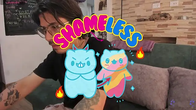 shamelesss  online show from 1, 6, 2026
