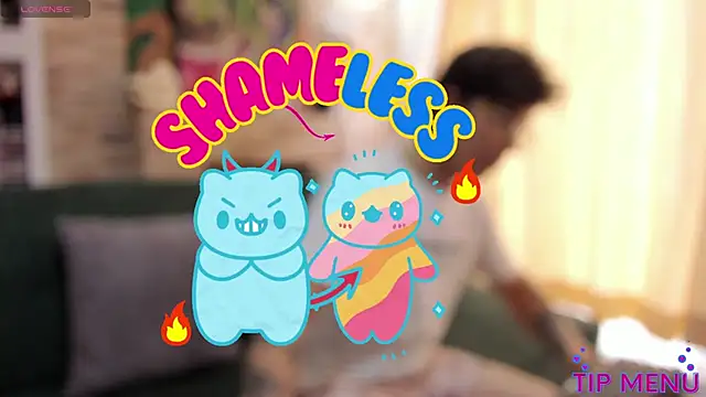 Snapshot of shamelesss_ chatting on 24, 11, 2025 shamelesss online show from 24, 11, 2025