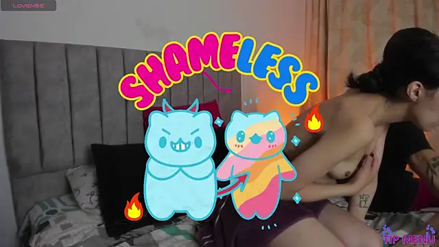 shamelesss  online show from 25, 5, 2026