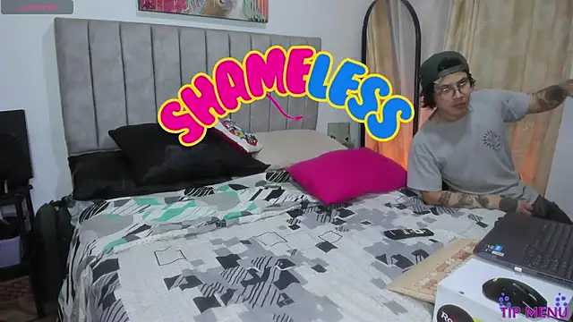 shamelesss  online show from 7, 6, 2026