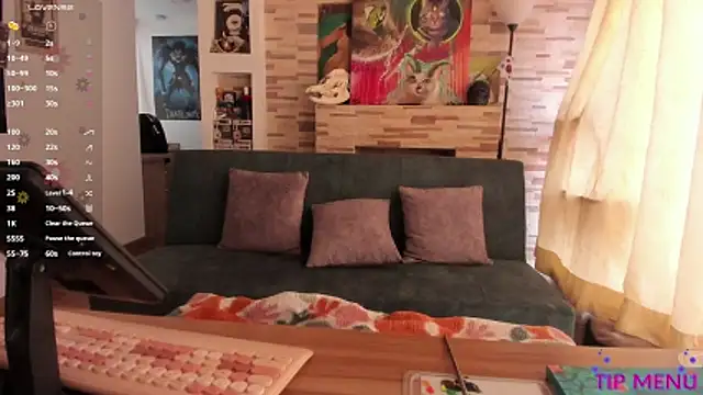 Snapshot of shamelesss_ chatting on 27, 10, 2025 shamelesss online show from 27, 10, 2025