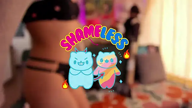 Snapshot of shamelesss_ chatting on 12, 9, 2025 shamelesss online show from 12, 9, 2025