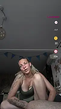 thefrenchkiss25 online show from 26, 4, 2026