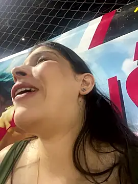 MilaRux online show from 30, 10, 2025