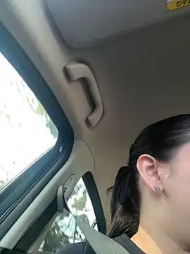 MilaRux online show from 18, 3, 2025