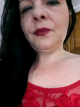 missAmanda69 online show from 10, 7, 2026