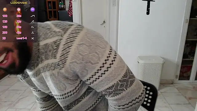 todddantes25 online show from 14, 2, 2025