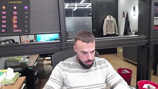 todddantes25 online show from 14, 2, 2025