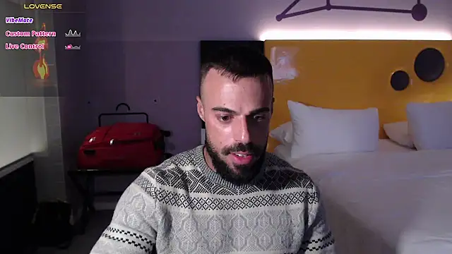 todddantes25 online show from 22, 2, 2025