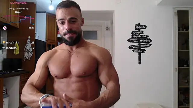 todddantes25 online show from 7, 3, 2025