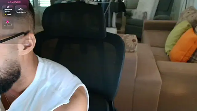 todddantes25 online show from 18, 4, 2026