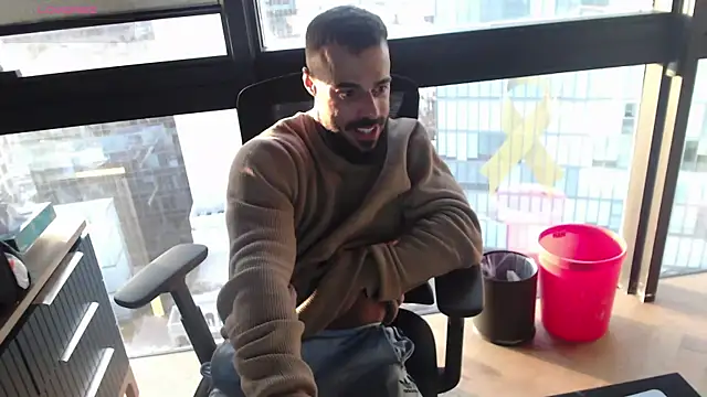 todddantes25 online show from 1, 2, 2025