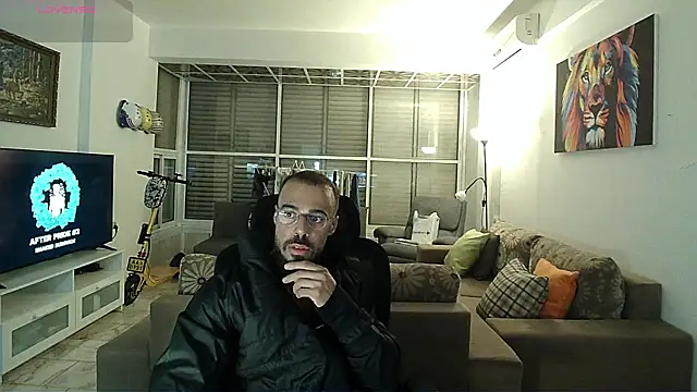 todddantes25 online show from 8, 11, 2025