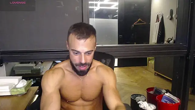 todddantes25 online show from 21, 3, 2025